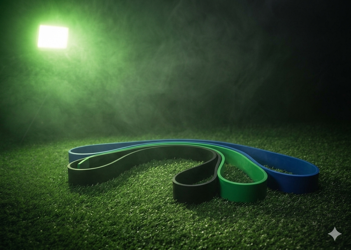 Resitance Bands