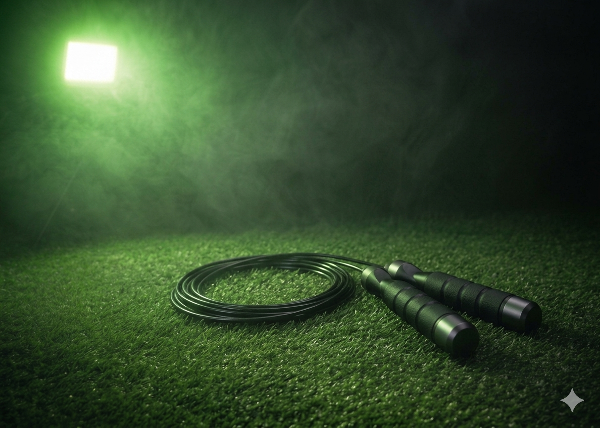 Jump Rope